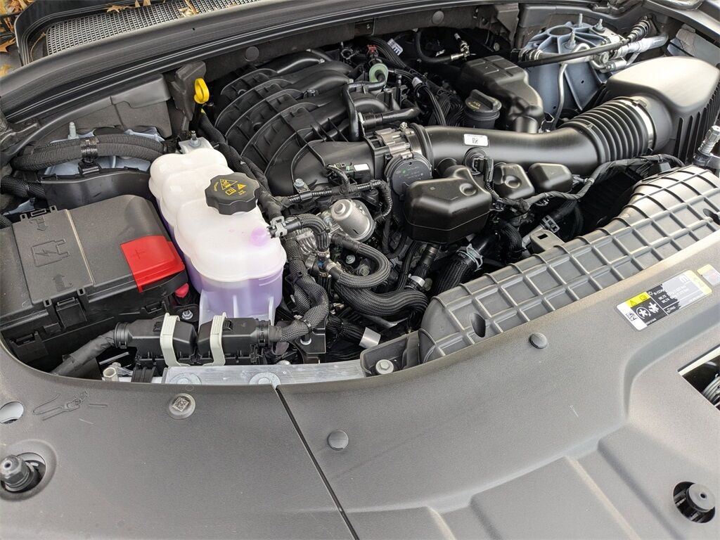 2025 Jeep Grand Cherokee Limited Gresham OR