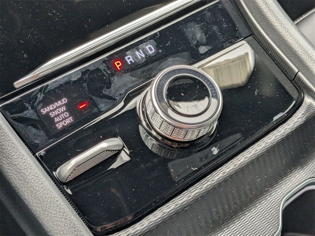 2025 Jeep Grand Cherokee Limited Gresham OR