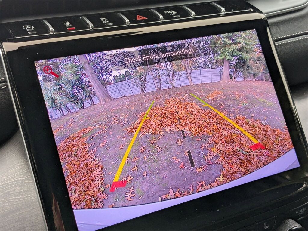 2025 Jeep Grand Cherokee Limited Gresham OR