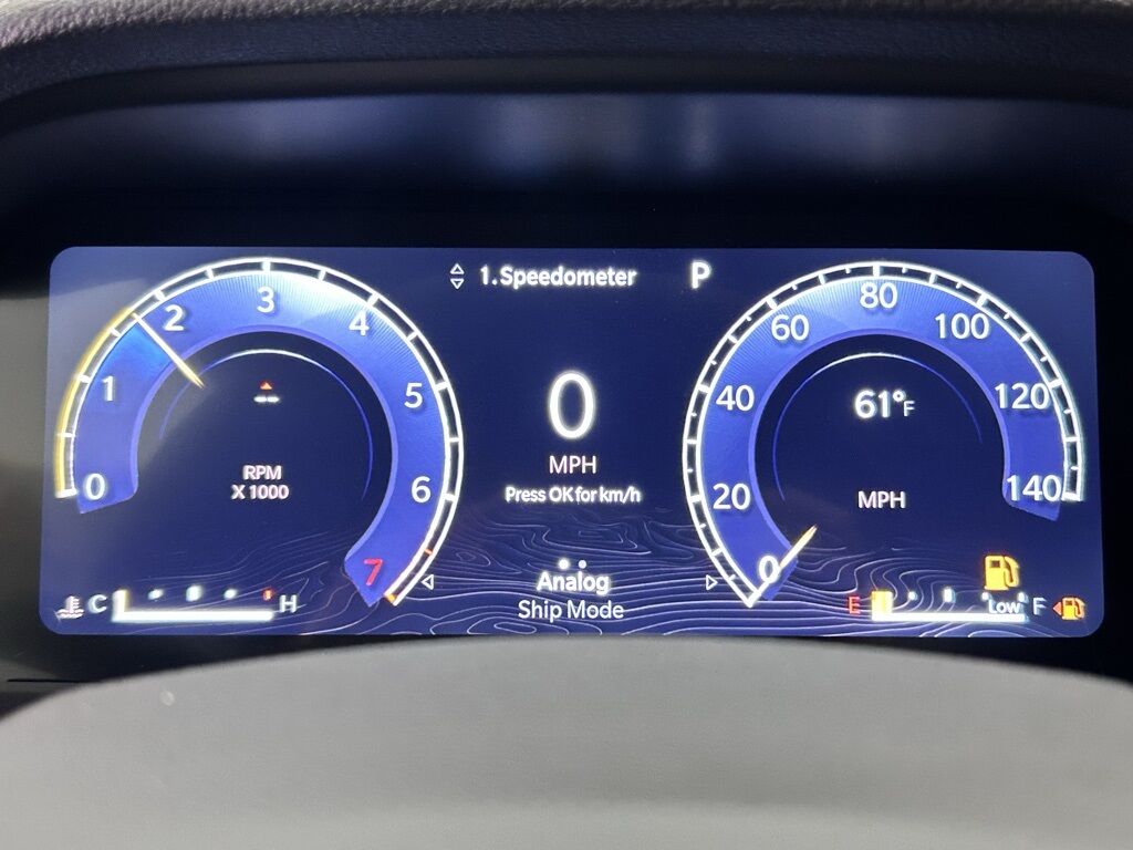 2025 Jeep Grand Cherokee Limited Portland OR
