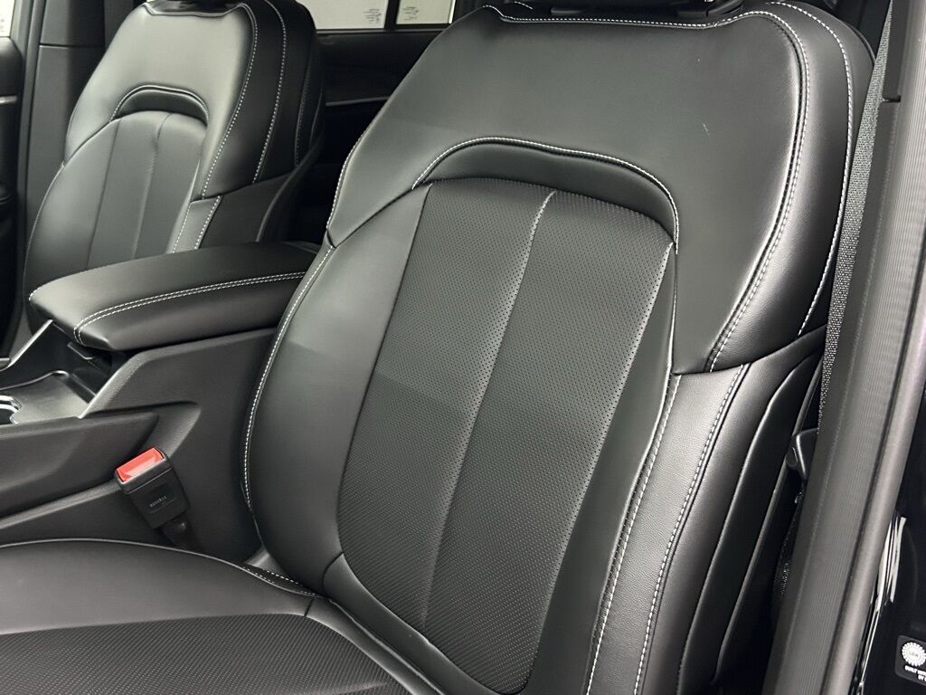 2025 Jeep Grand Cherokee Limited Portland OR