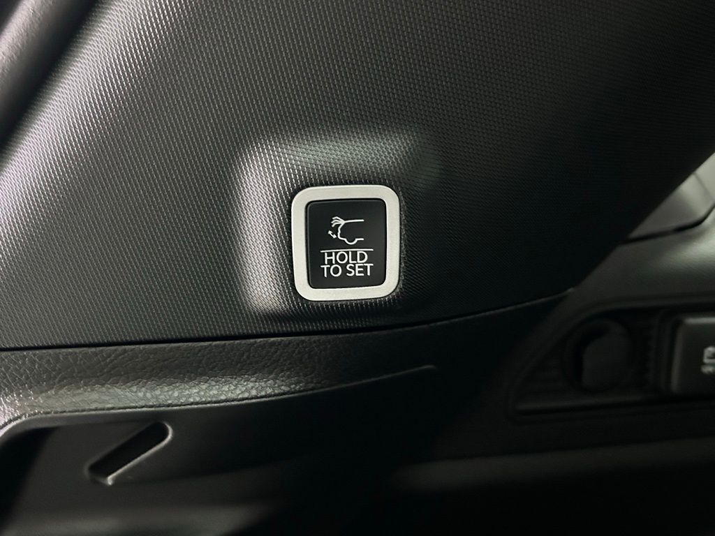 2025 Jeep Grand Cherokee Limited Portland OR