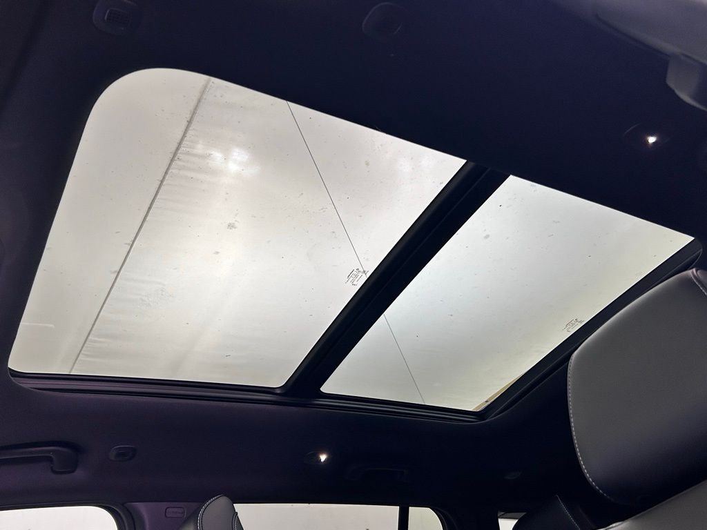 2025 Jeep Grand Cherokee Limited Portland OR