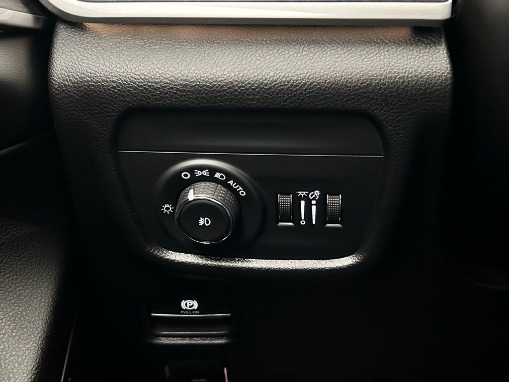 2025 Jeep Grand Cherokee Limited Portland OR