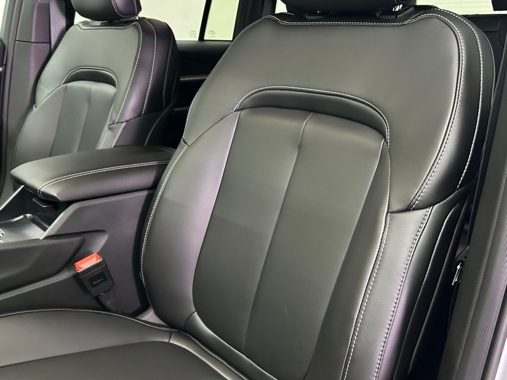 2025 Jeep Grand Cherokee Limited Portland OR