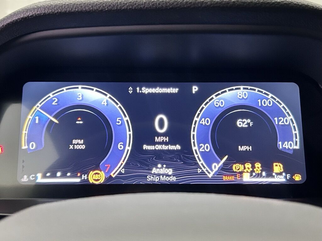 2025 Jeep Grand Cherokee Limited Portland OR