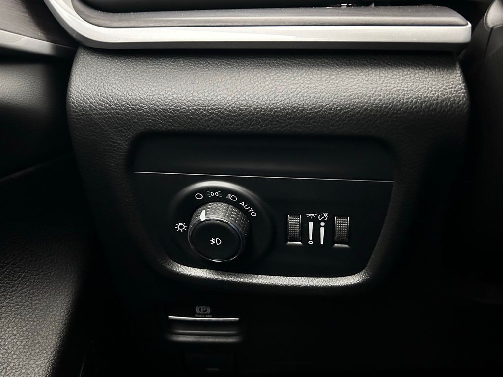 2025 Jeep Grand Cherokee Limited Portland OR