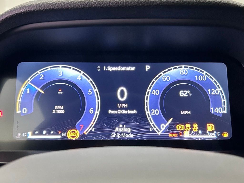 2025 Jeep Grand Cherokee Limited Portland OR