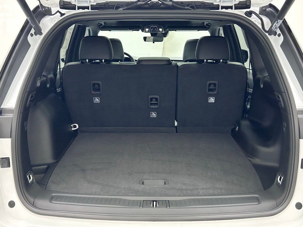 2025 Jeep Grand Cherokee Limited Portland OR