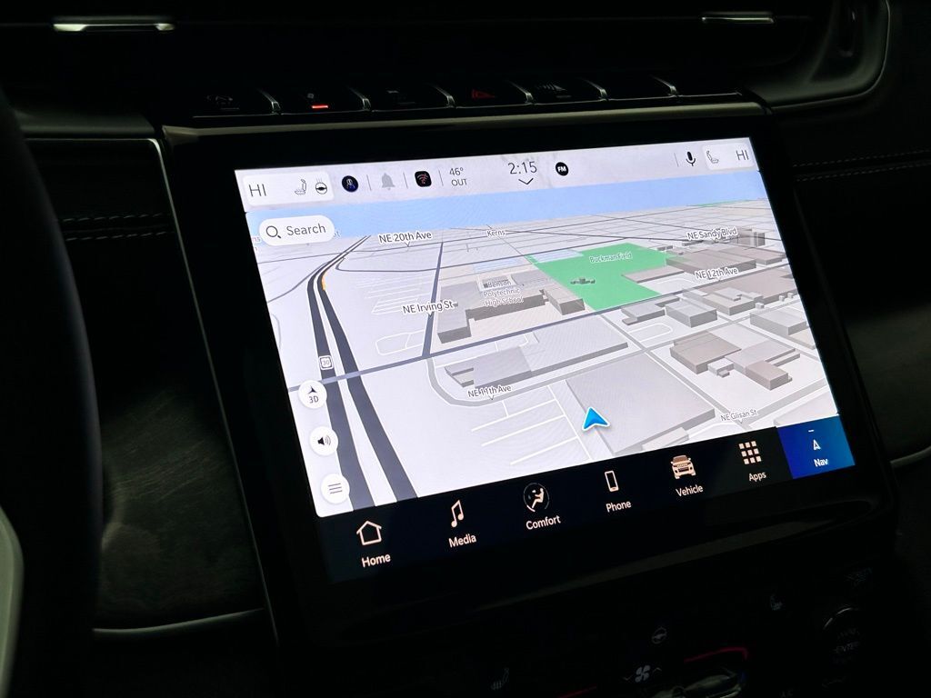 2025 Jeep Grand Cherokee Limited Portland OR