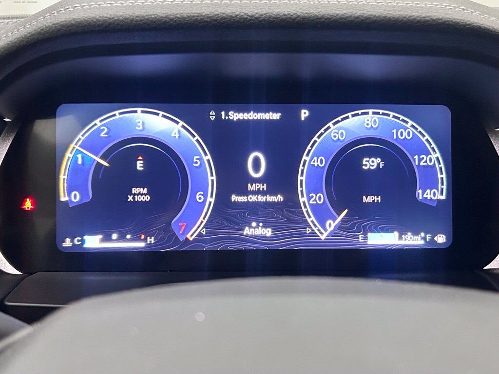 2025 Jeep Grand Cherokee Limited Portland OR