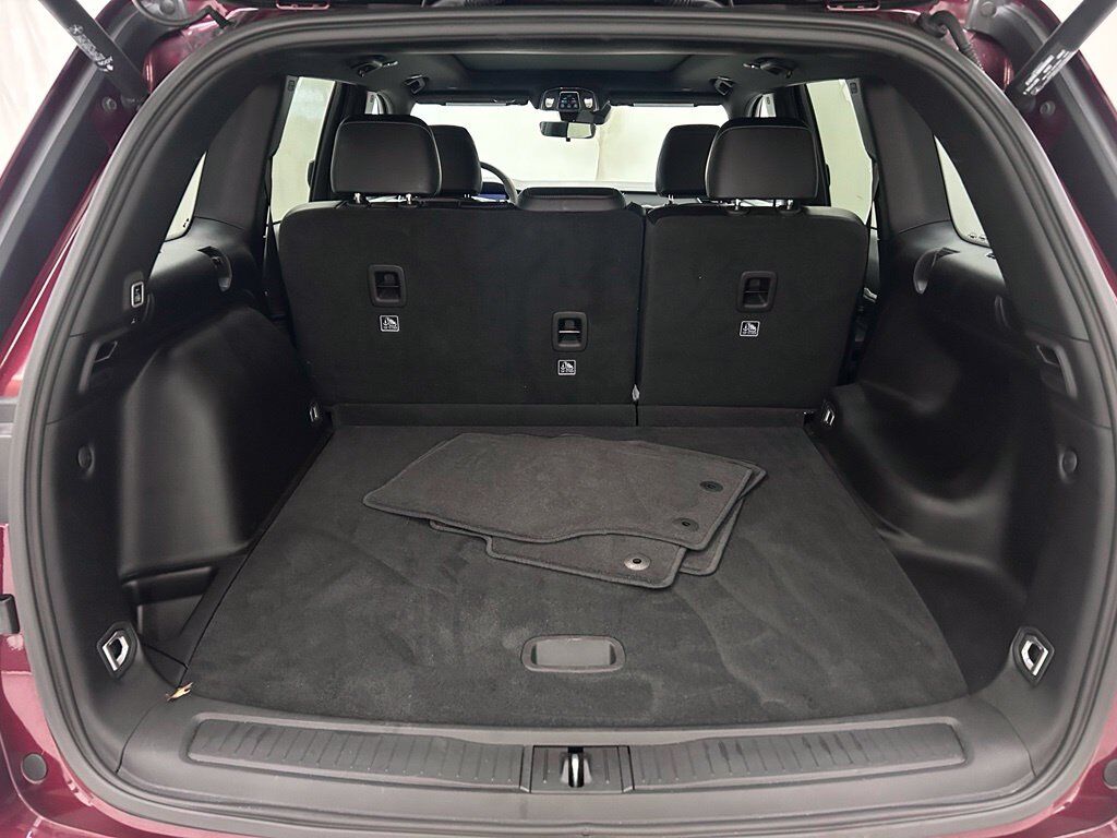 2025 Jeep Grand Cherokee Limited Portland OR