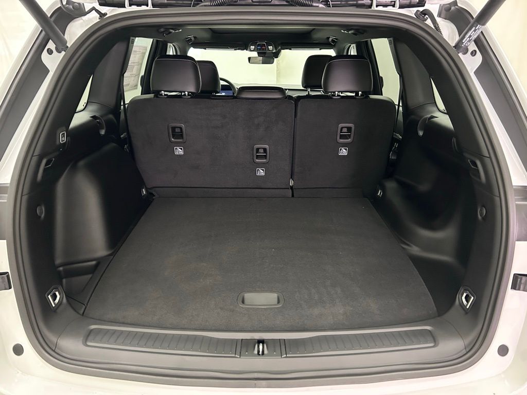 2025 Jeep Grand Cherokee Limited Portland OR