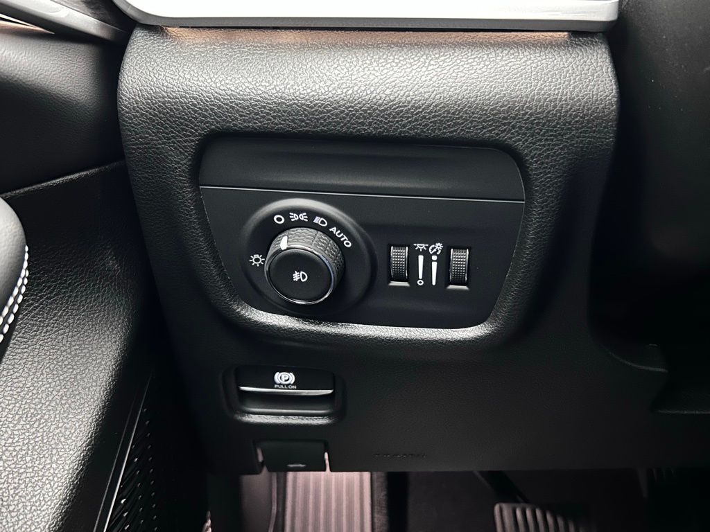 2025 Jeep Grand Cherokee Limited Portland OR