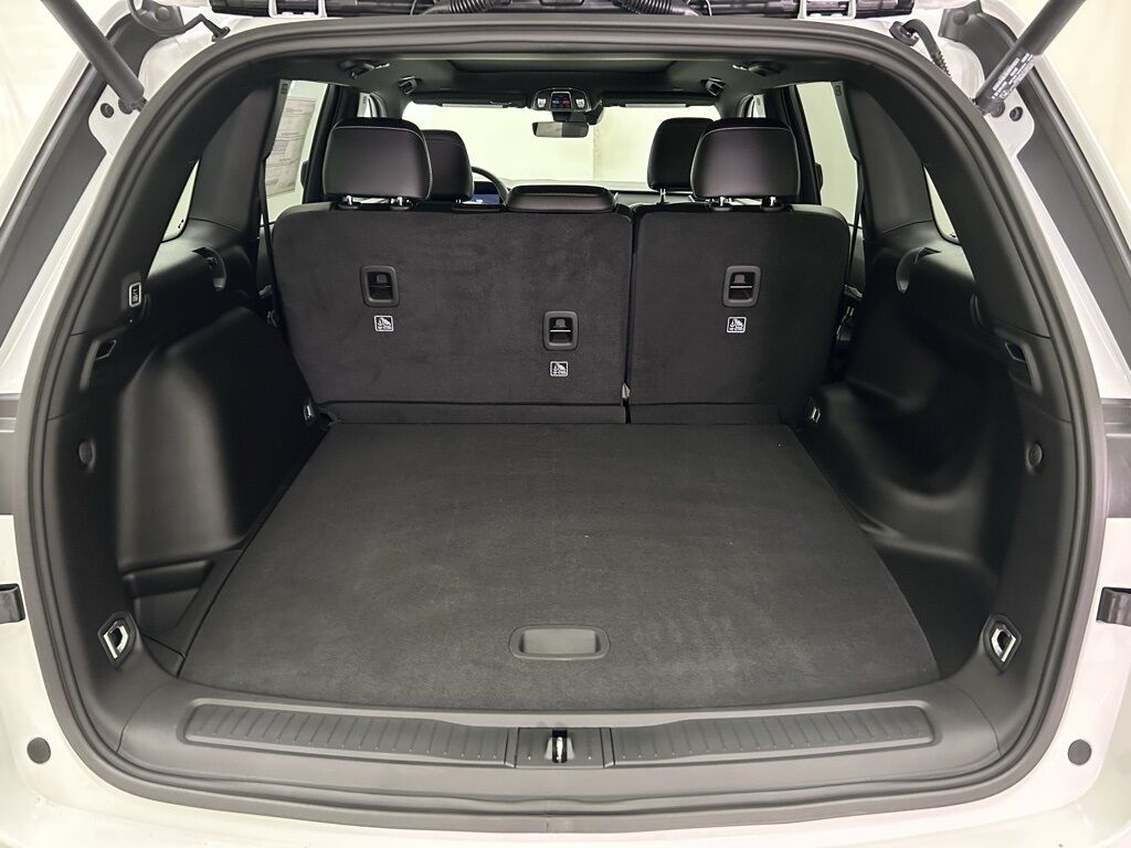 2025 Jeep Grand Cherokee Limited Portland OR