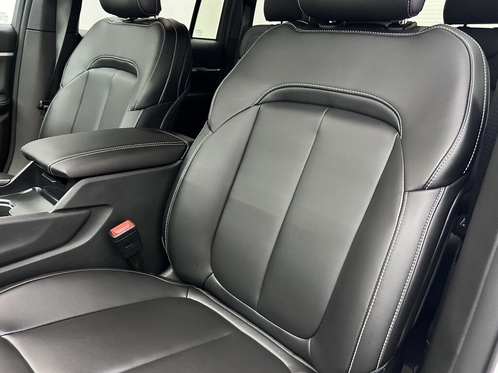 2025 Jeep Grand Cherokee Limited Portland OR