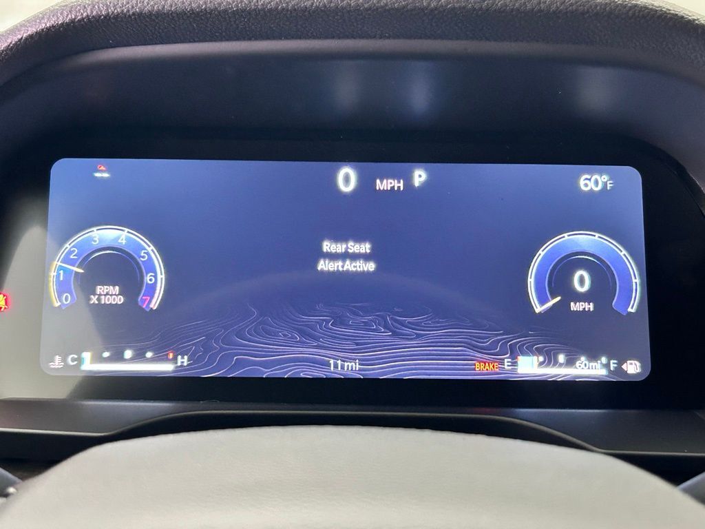 2025 Jeep Grand Cherokee Limited Portland OR