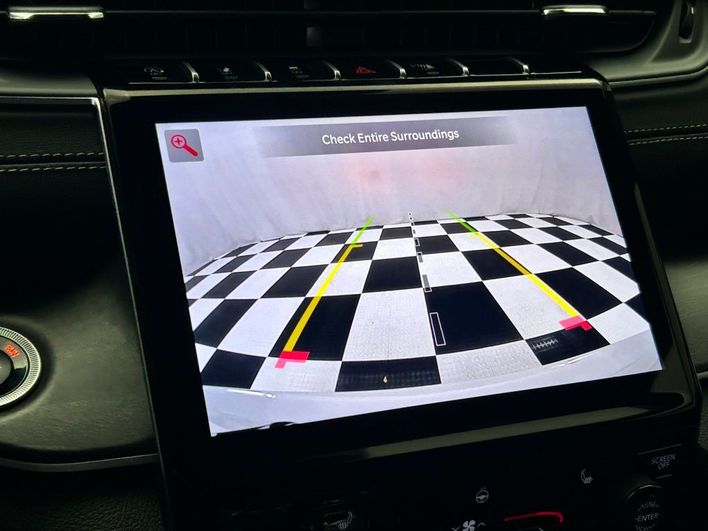 2025 Jeep Grand Cherokee Limited Portland OR