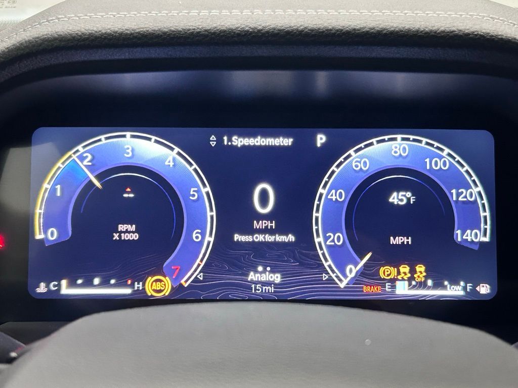 2025 Jeep Grand Cherokee Limited Portland OR