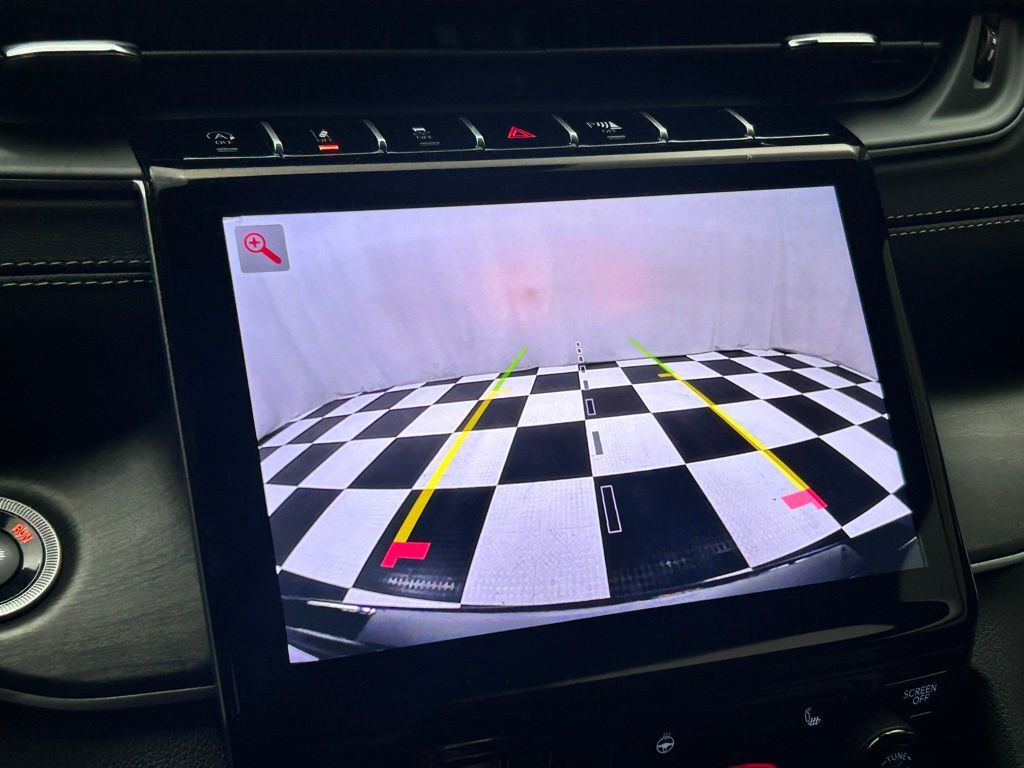 2025 Jeep Grand Cherokee Limited Portland OR