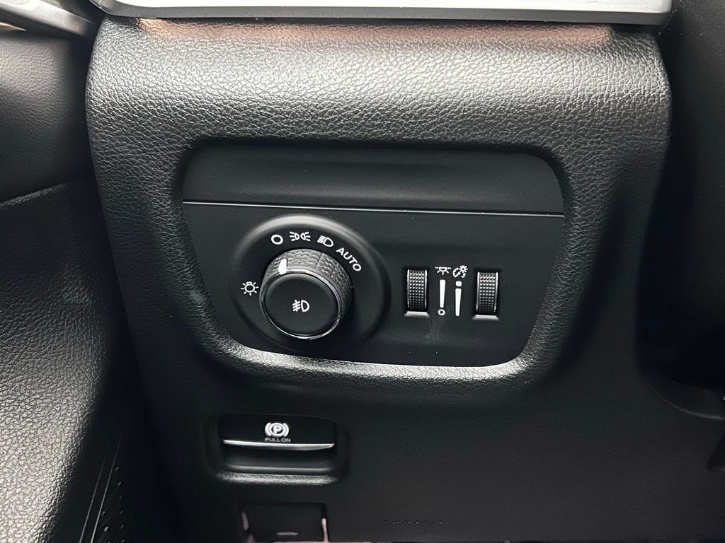 2025 Jeep Grand Cherokee Limited Portland OR