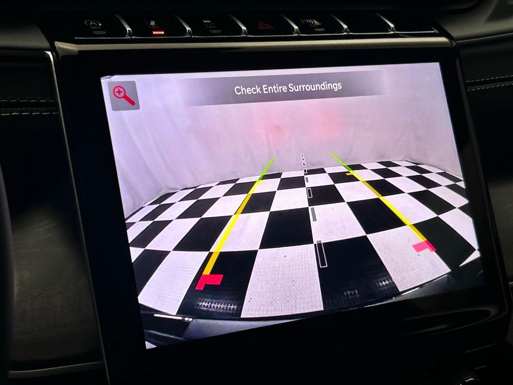 2025 Jeep Grand Cherokee Limited Portland OR