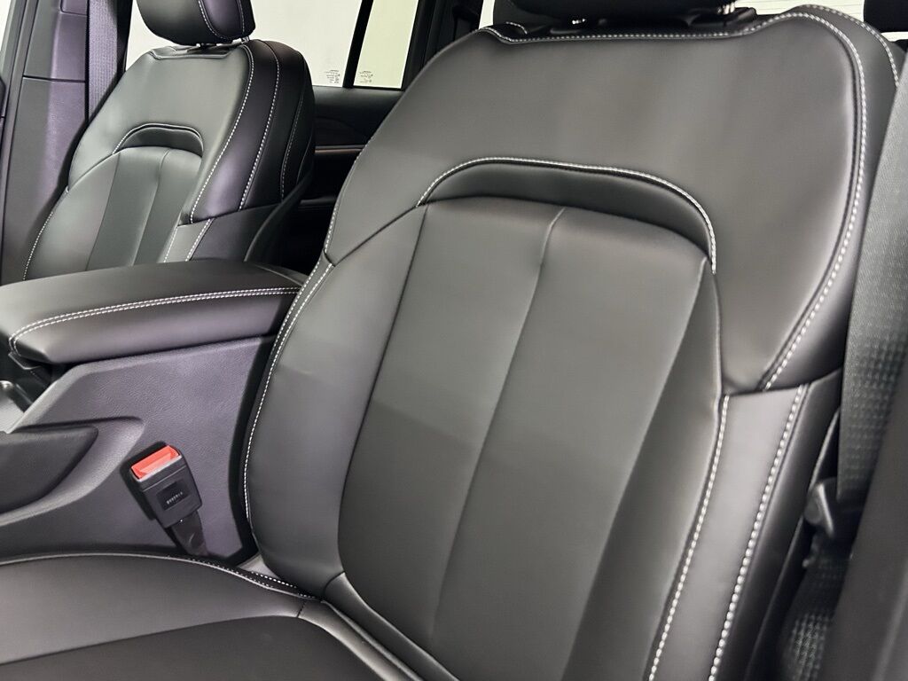 2025 Jeep Grand Cherokee Limited Portland OR