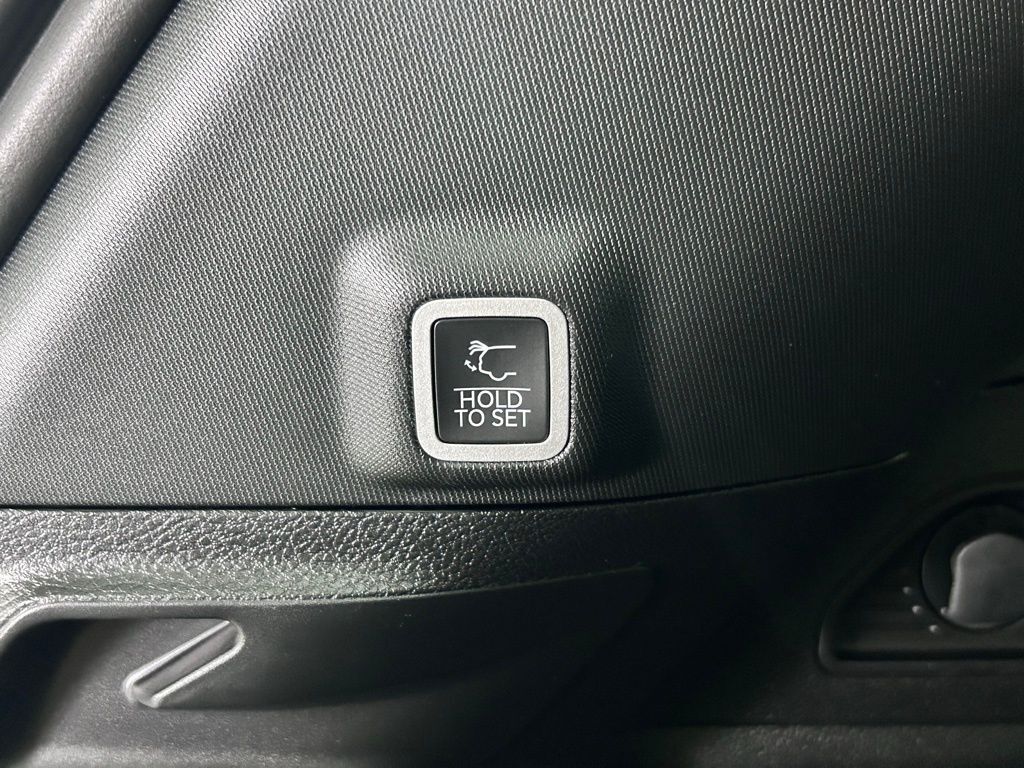 2025 Jeep Grand Cherokee Limited Portland OR