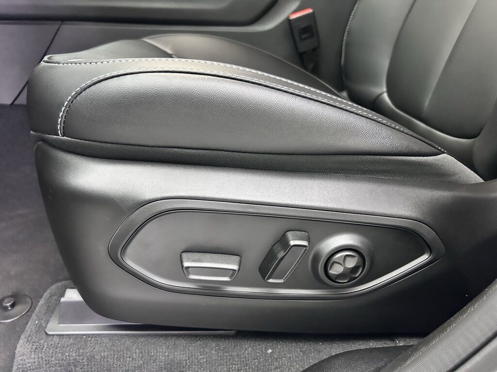 2025 Jeep Grand Cherokee Limited Portland OR