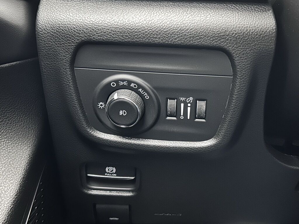 2025 Jeep Grand Cherokee Limited Portland OR