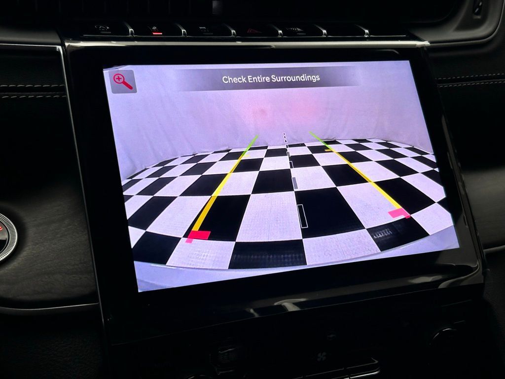 2025 Jeep Grand Cherokee Limited Portland OR