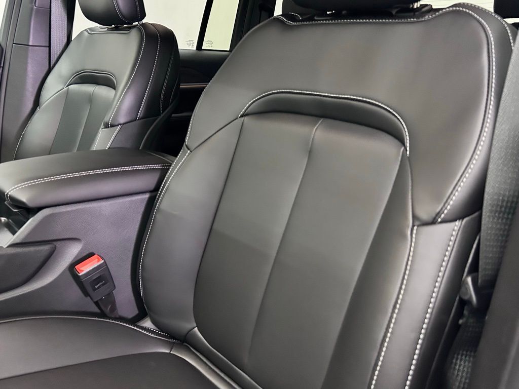 2025 Jeep Grand Cherokee Limited Portland OR