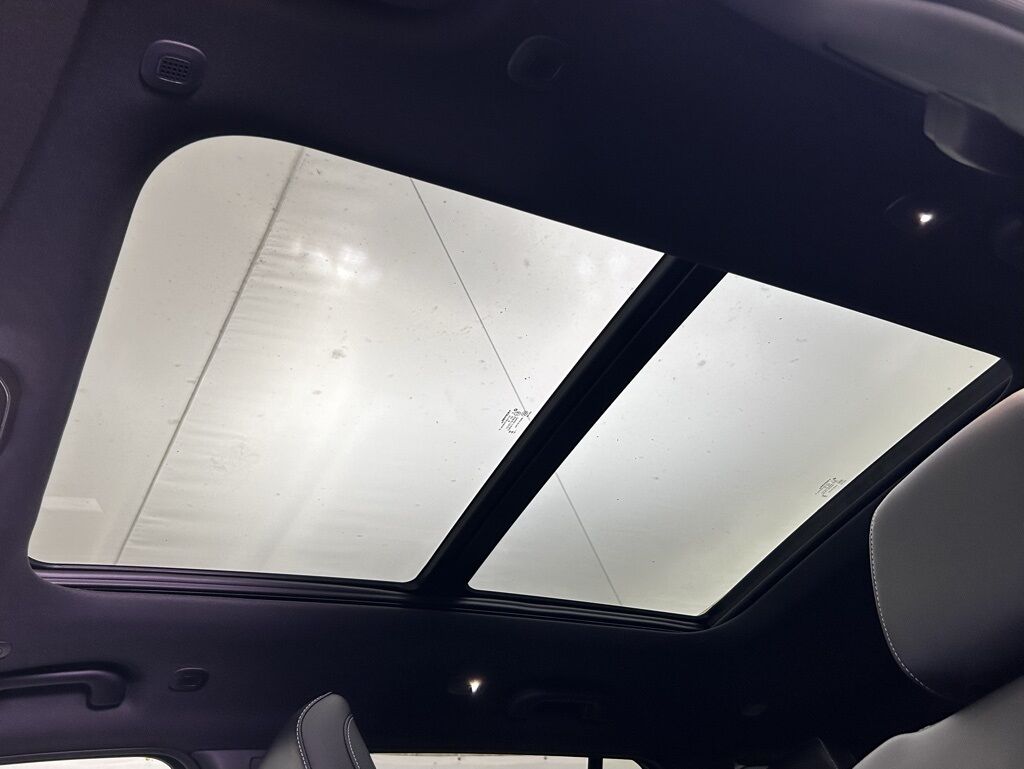2025 Jeep Grand Cherokee Limited Portland OR
