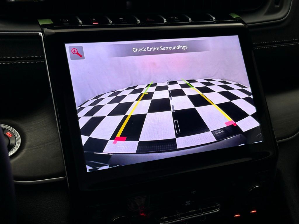 2025 Jeep Grand Cherokee Limited Portland OR