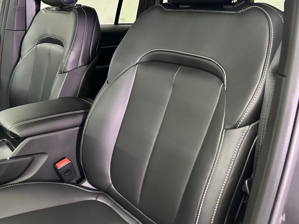 2025 Jeep Grand Cherokee Limited Portland OR