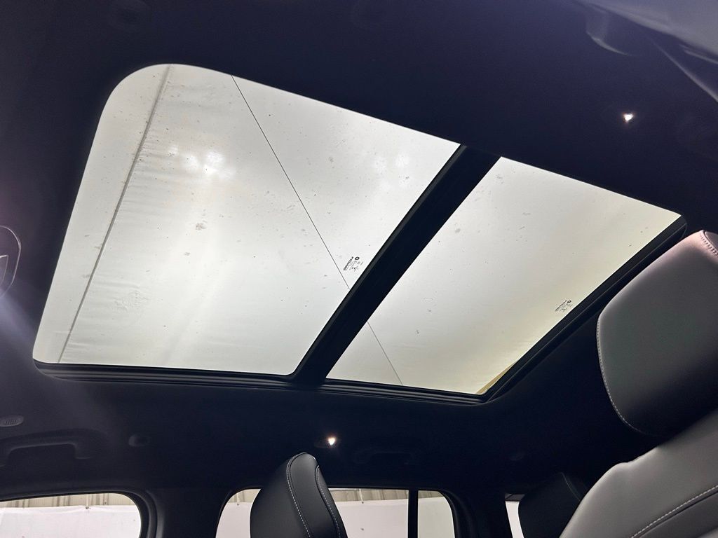 2025 Jeep Grand Cherokee Limited Portland OR