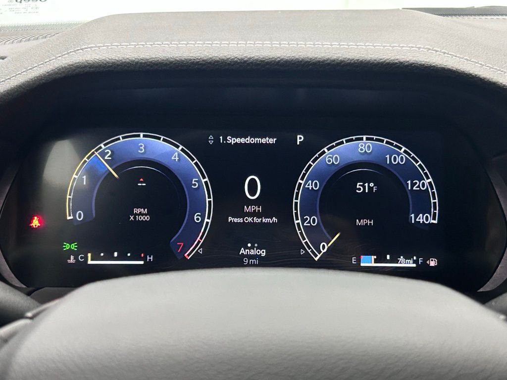 2025 Jeep Grand Cherokee Limited Portland OR