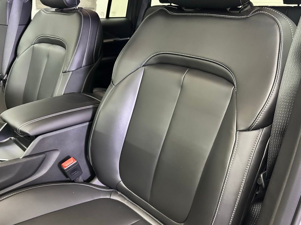 2025 Jeep Grand Cherokee Limited Portland OR