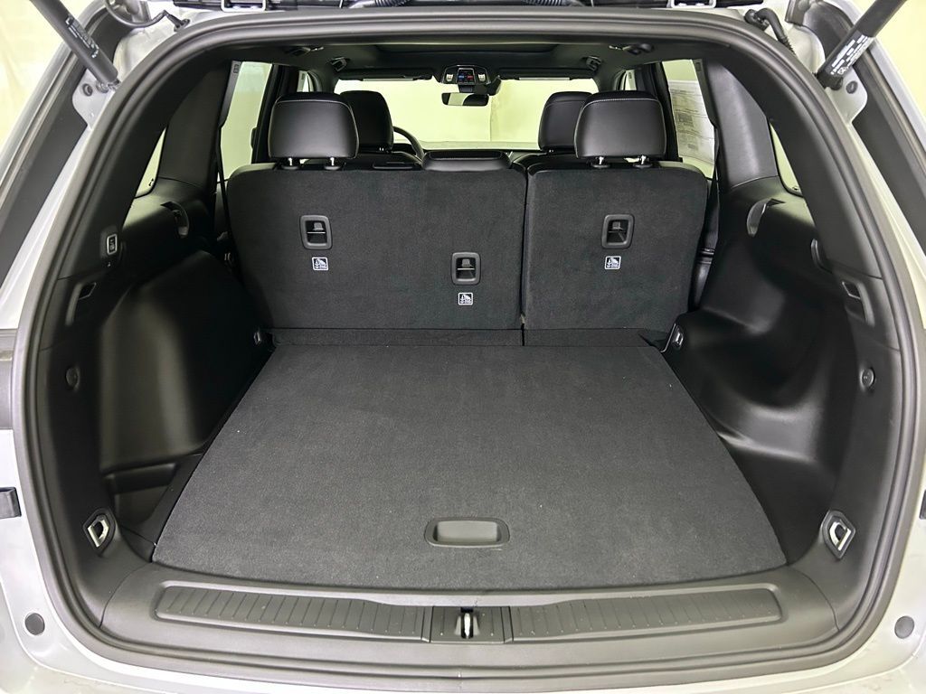 2025 Jeep Grand Cherokee Limited Portland OR