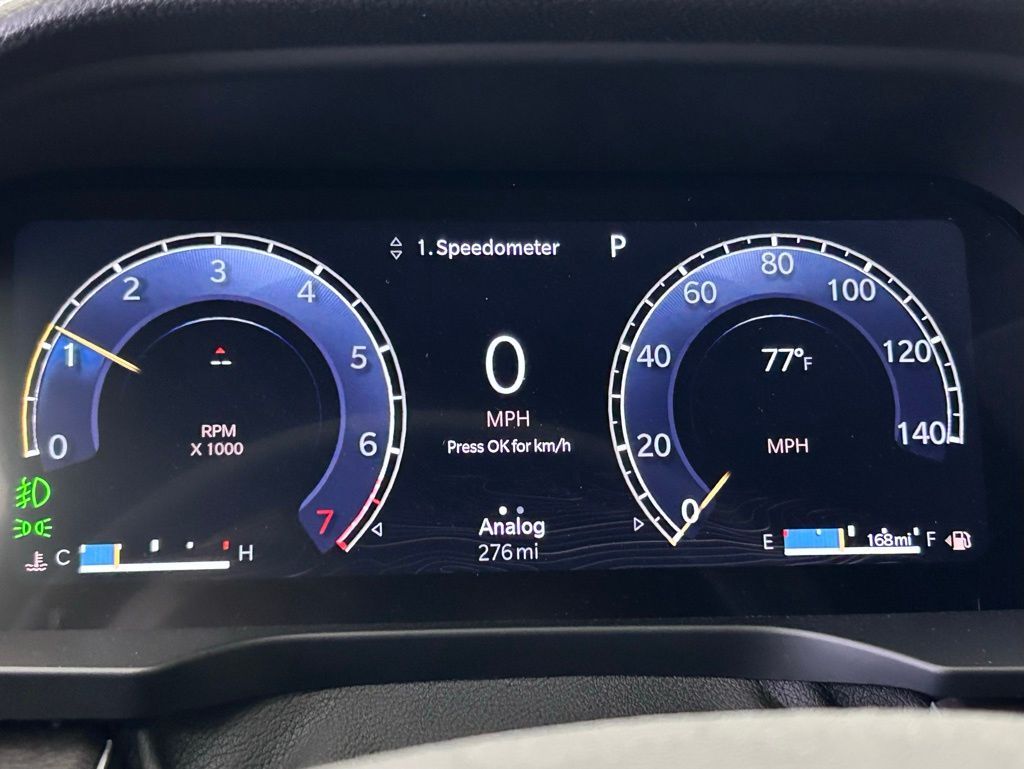 2025 Jeep Grand Cherokee Limited Portland OR