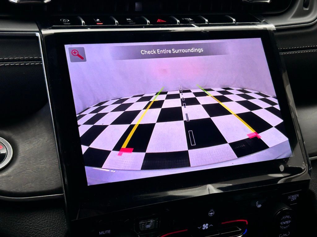 2025 Jeep Grand Cherokee Limited Portland OR