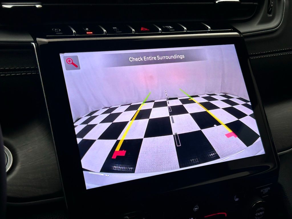 2025 Jeep Grand Cherokee Limited Portland OR