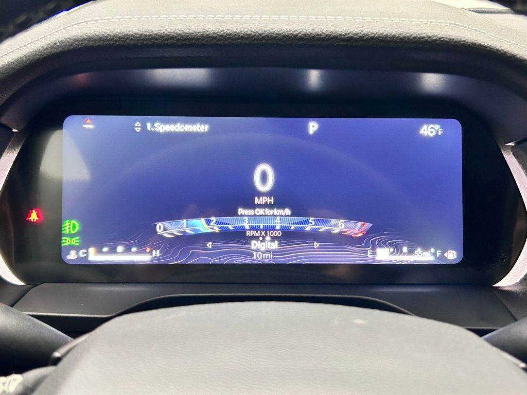 2025 Jeep Grand Cherokee Limited Portland OR