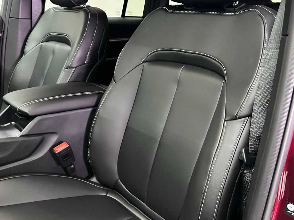 2025 Jeep Grand Cherokee Limited Portland OR