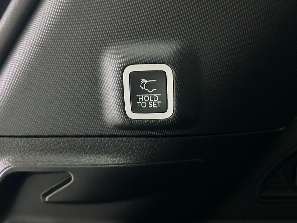 2025 Jeep Grand Cherokee Limited Portland OR