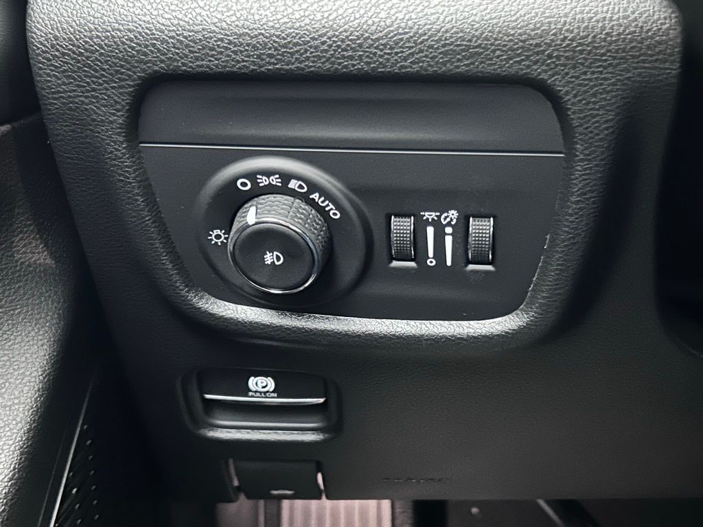 2025 Jeep Grand Cherokee Limited Portland OR