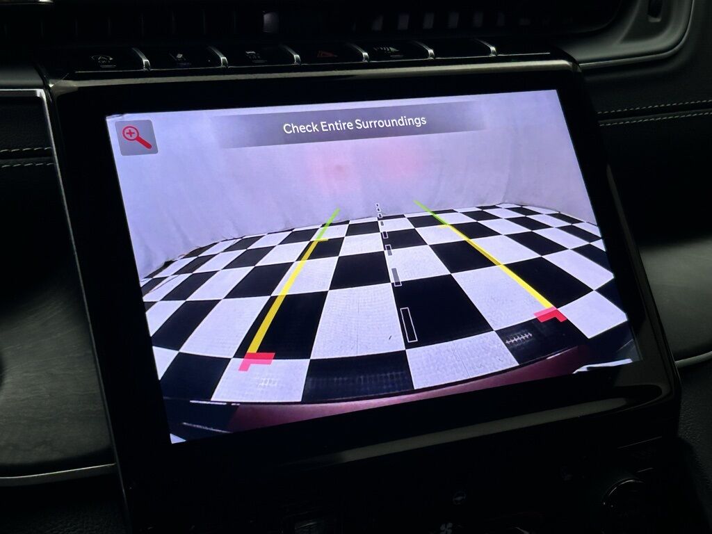 2025 Jeep Grand Cherokee Limited Portland OR