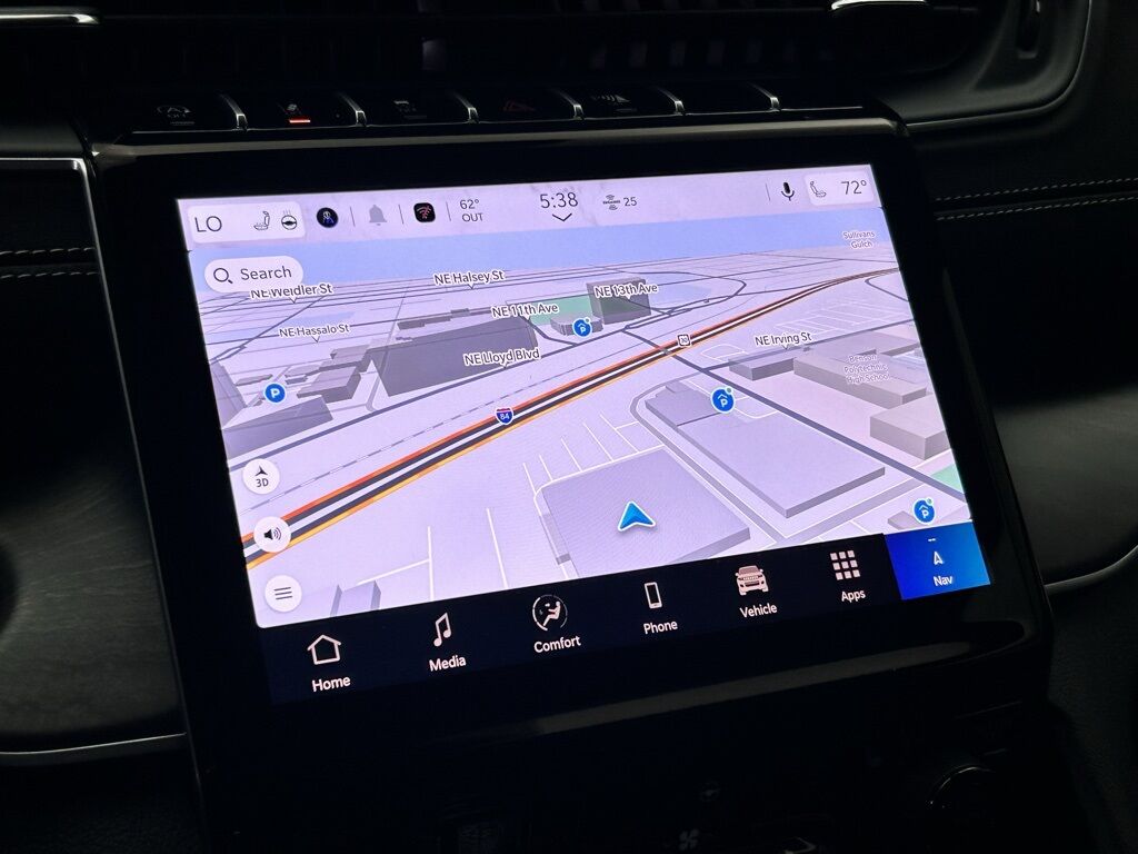 2025 Jeep Grand Cherokee Limited Portland OR