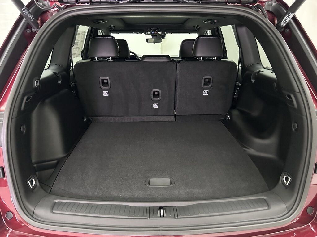 2025 Jeep Grand Cherokee Limited Portland OR