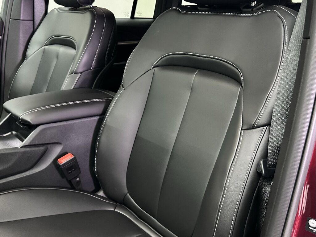 2025 Jeep Grand Cherokee Limited Portland OR